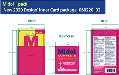 Inner Package